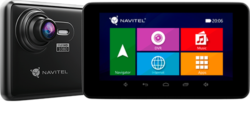 NAVITEL, dünyanın dört bir yanındaki otomotiv elektroniği pazarında dünya lideri uzmanlığı sunar.