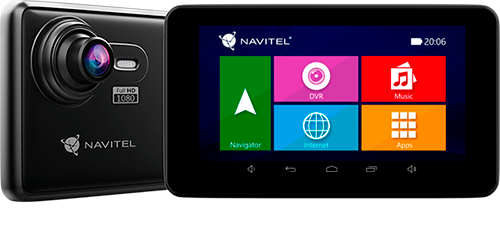 NAVITEL – partage de son expertise mondiale sur le marché de l'électronique automobile dans le monde.