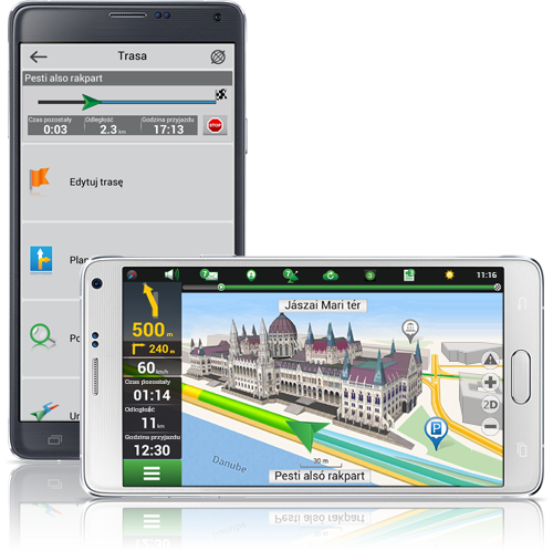 Navitel for Android