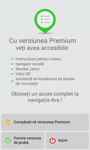 Navitel Navigator registration-1