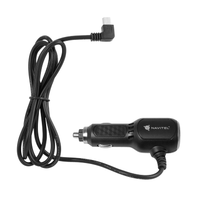 Car charger mini-USB for navigators