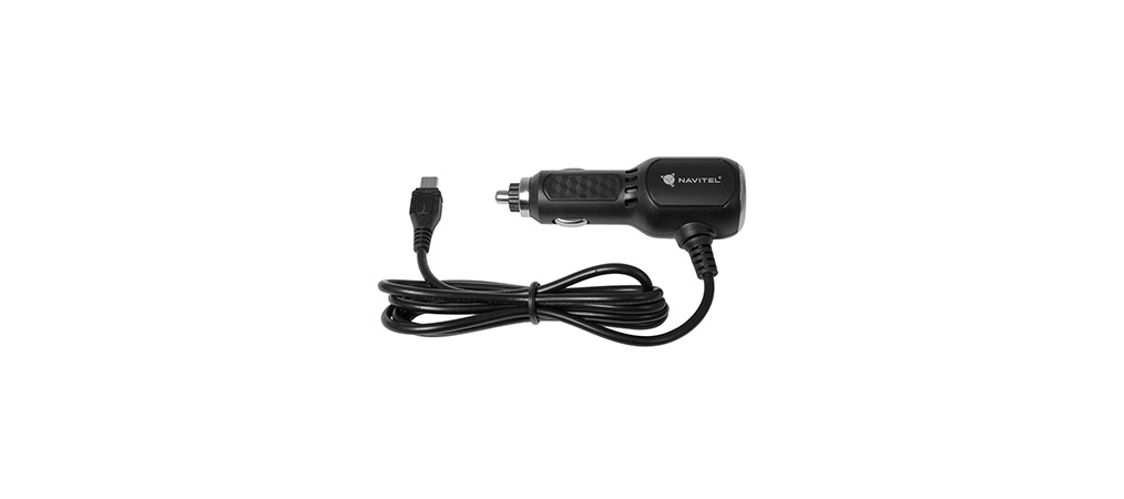 NAVITEL Car charger micro-USB for tablets