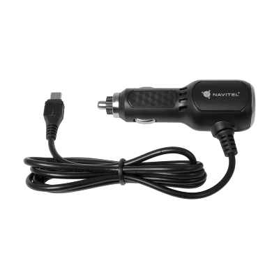 Car charger micro-USB for tablets
