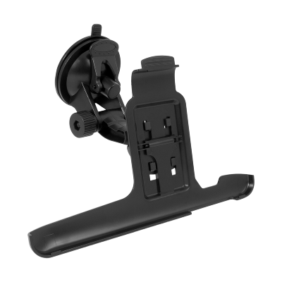 Holder for the navigation tablet 7