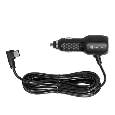 USB-C Car Charger for DVRs
