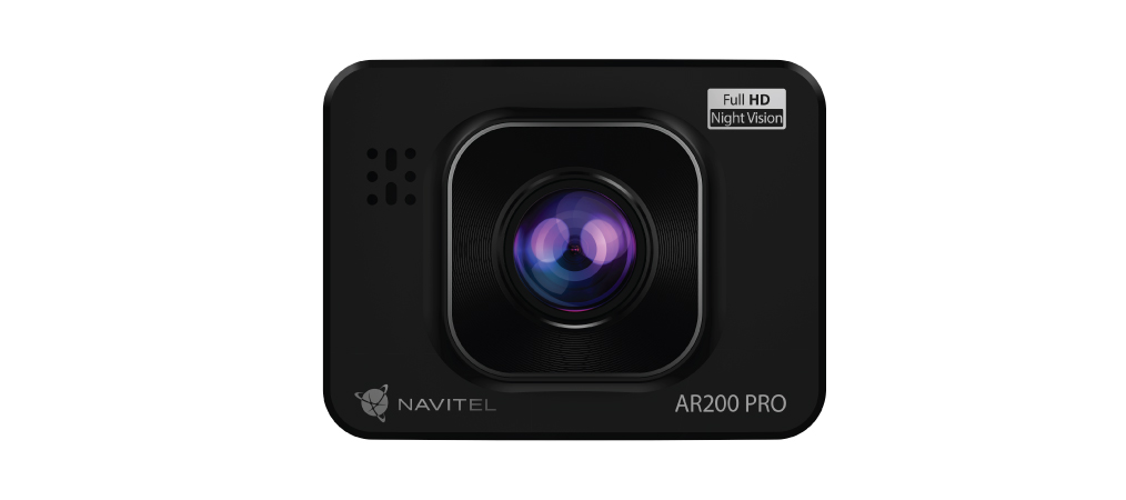 NAVITEL AR200 PRO