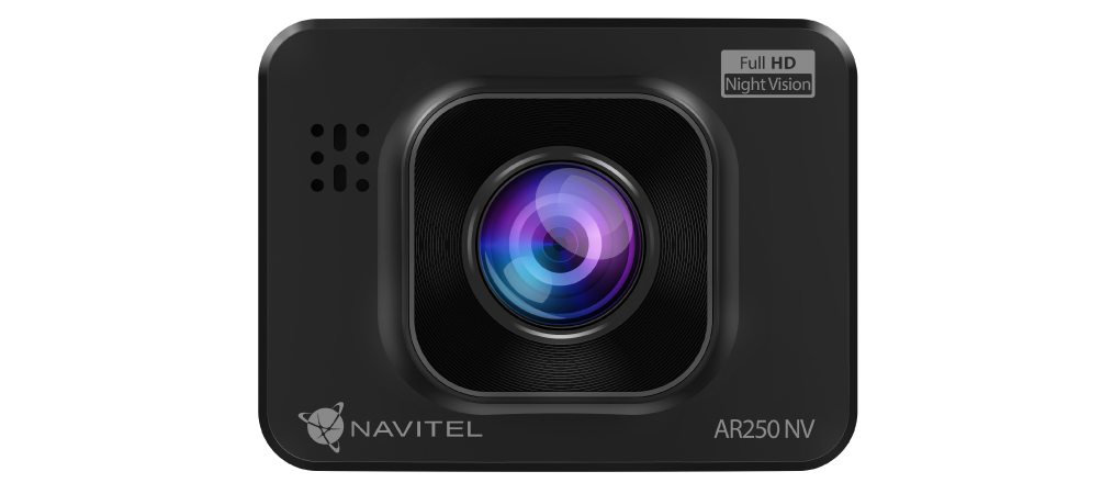 NAVITEL AR250 NV