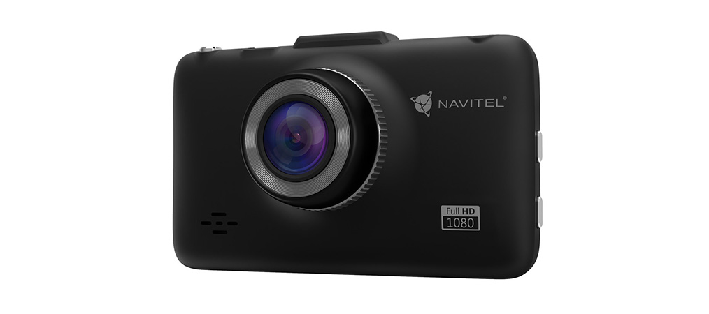 NAVITEL CR900