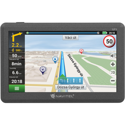NAVITEL E200