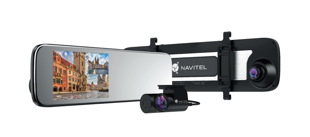 NAVITEL MR450 GPS