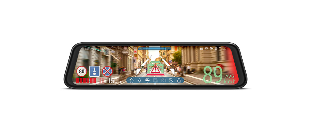 NAVITEL MR750 SMART