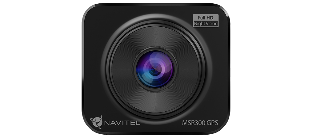 NAVITEL MSR300 GPS