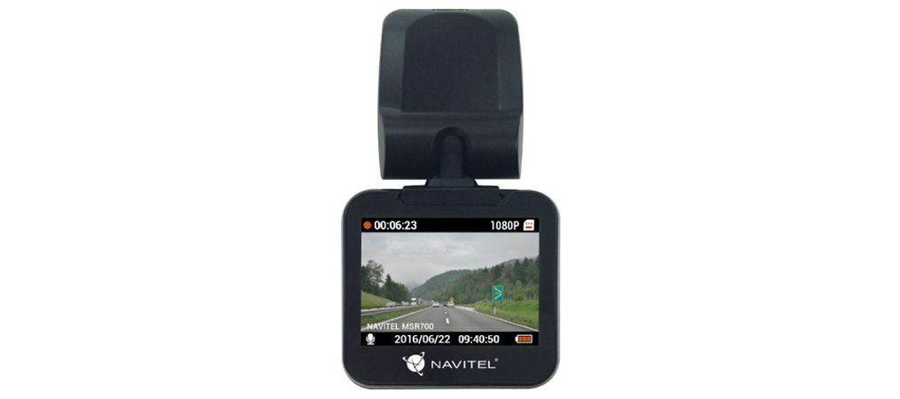 NAVITEL MSR700