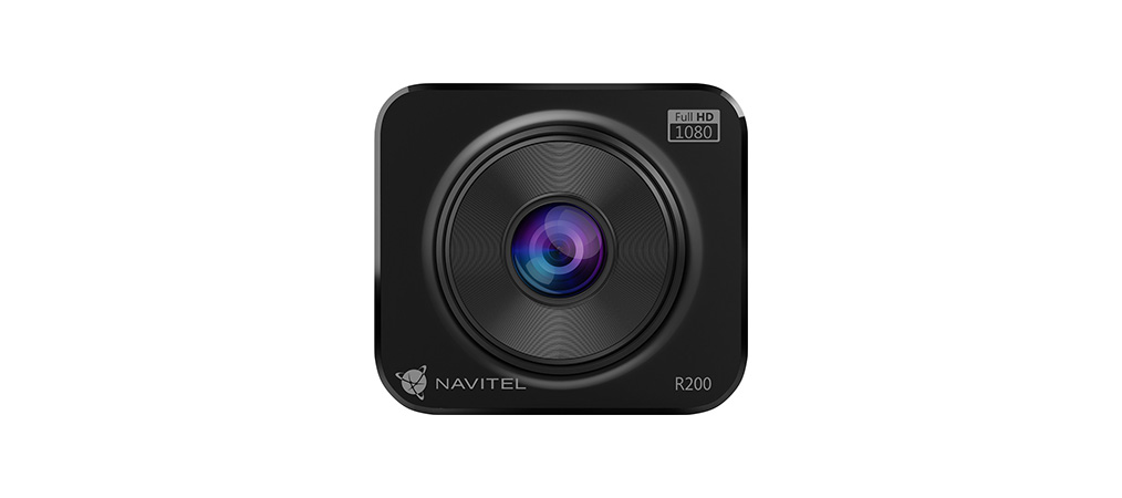 NAVITEL R200