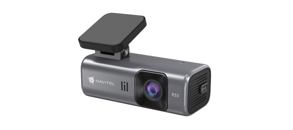 NAVITEL R33