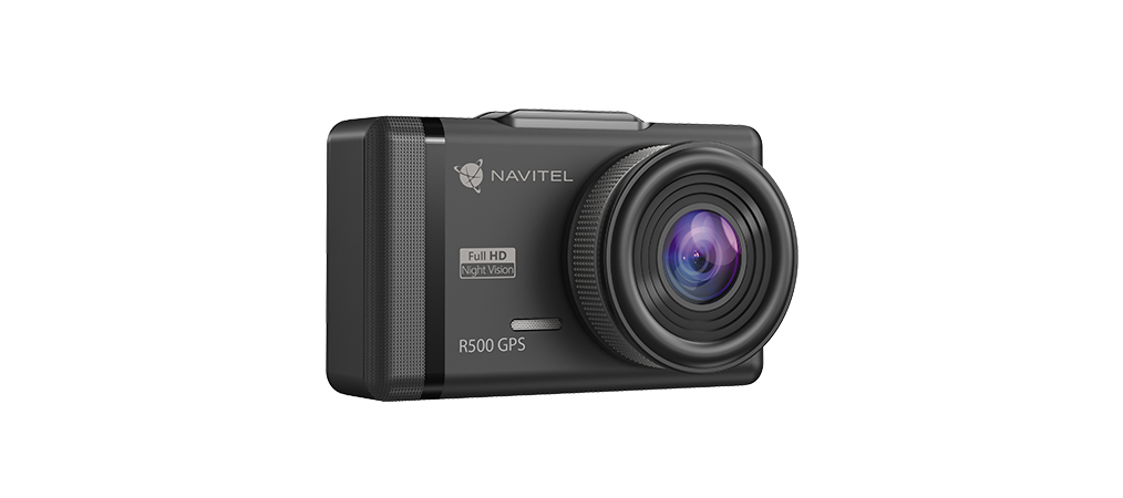 NAVITEL R500 GPS