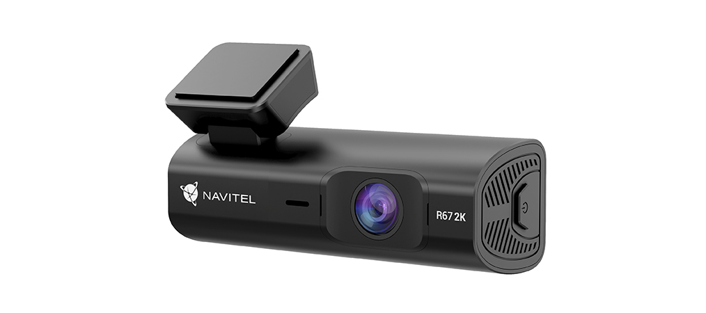 NAVITEL R67 2K