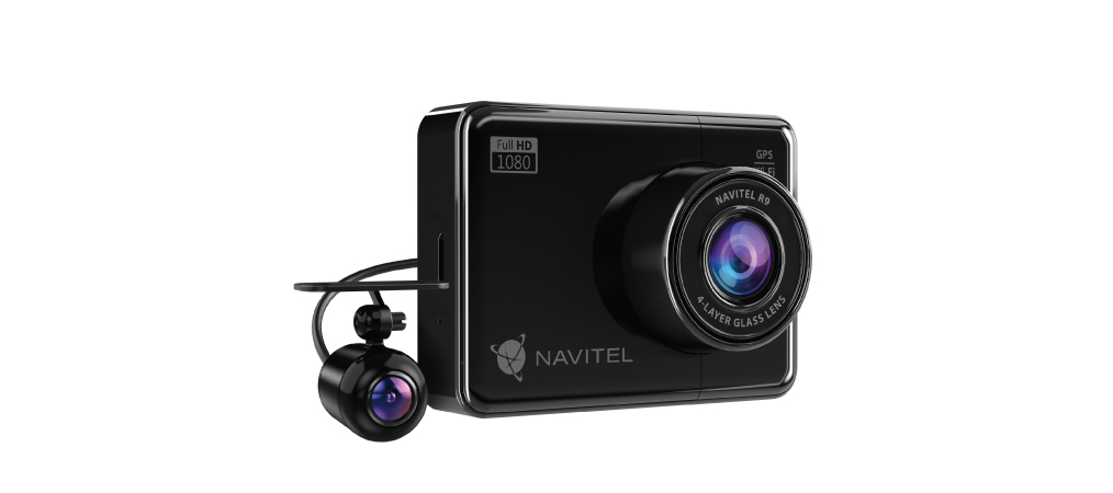 NAVITEL R9