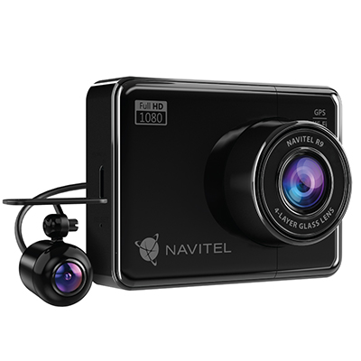 NAVITEL R9