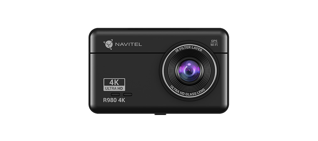 NAVITEL R980 4K