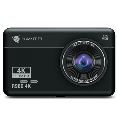 NAVITEL R980 4K