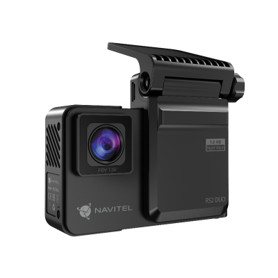 NAVITEL RS2 DUO