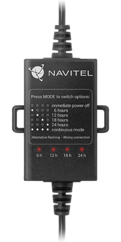 NAVITEL SMART BOX MAX-1