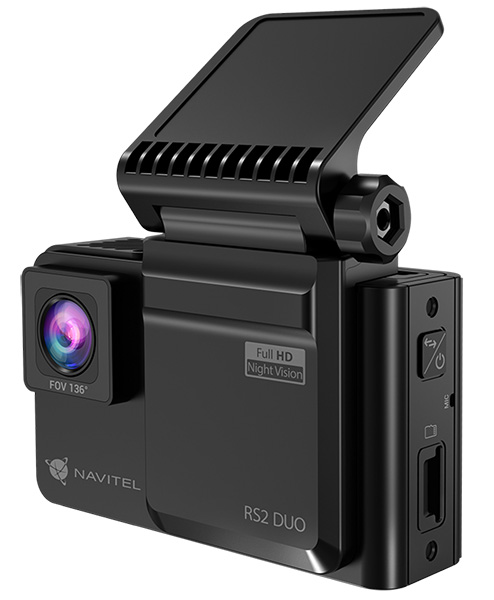 NAVITEL RS2 DUO-2