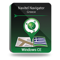 Navitel Navigator.Grecia