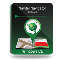 Navitel Navigator.Polonya