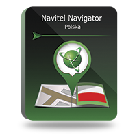 Navitel Navigator.Polska